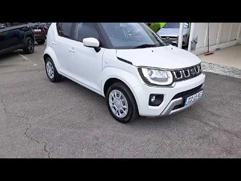Suzuki Ignis 1.2 Hybrid SZ3 MT - Image 2