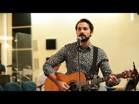 Mărturisim acum că suntem slabi - Elim Brisbane