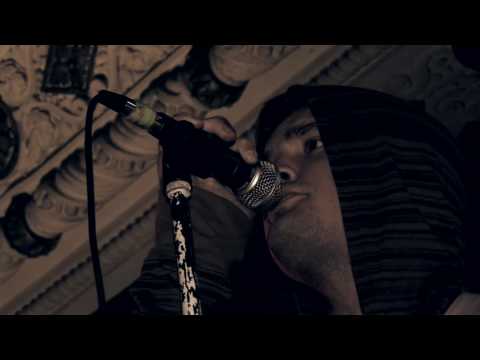 Victorian Halls - "The Tigre"