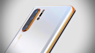 Huawei P30 Pro OFFICIAL - ZOOMING into FUTURE!!!