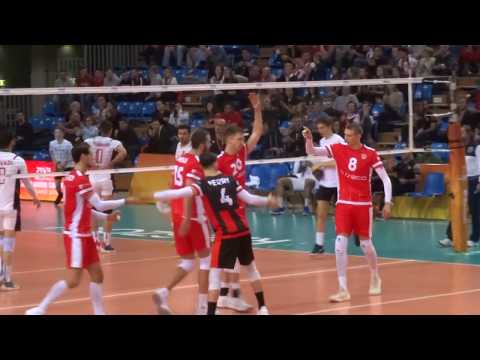 KMŚ: Asseco Resovia Rzeszów – Khatam Ardakan 3:0