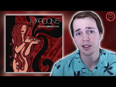 download lagu mp3 mp4 Maroon 5 Songs About Jane Review, download lagu Maroon 5 Songs About Jane Review gratis, unduh video klip Maroon 5 Songs About Jane Review