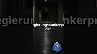🛫 Flughafen BER – geheimer Regierungsbunker?