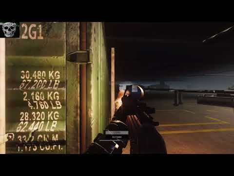 *NEW PLAYER HELP* Basics on fighting Scavs