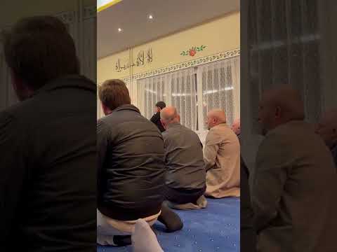 Qemal Emini Ezan #mashaallah