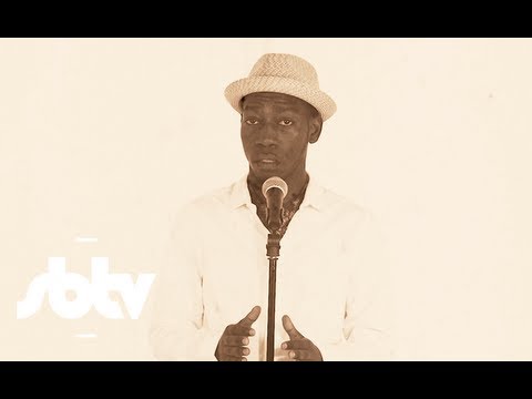 Tigger Da Author | "Gone" [Music Video]: SBTV