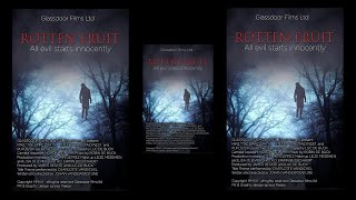 Fruta podrida (2021)  - Trailer Español