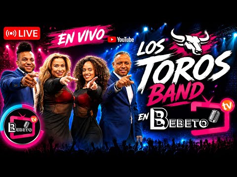 Lena (En Vivo) - Los Toros Band