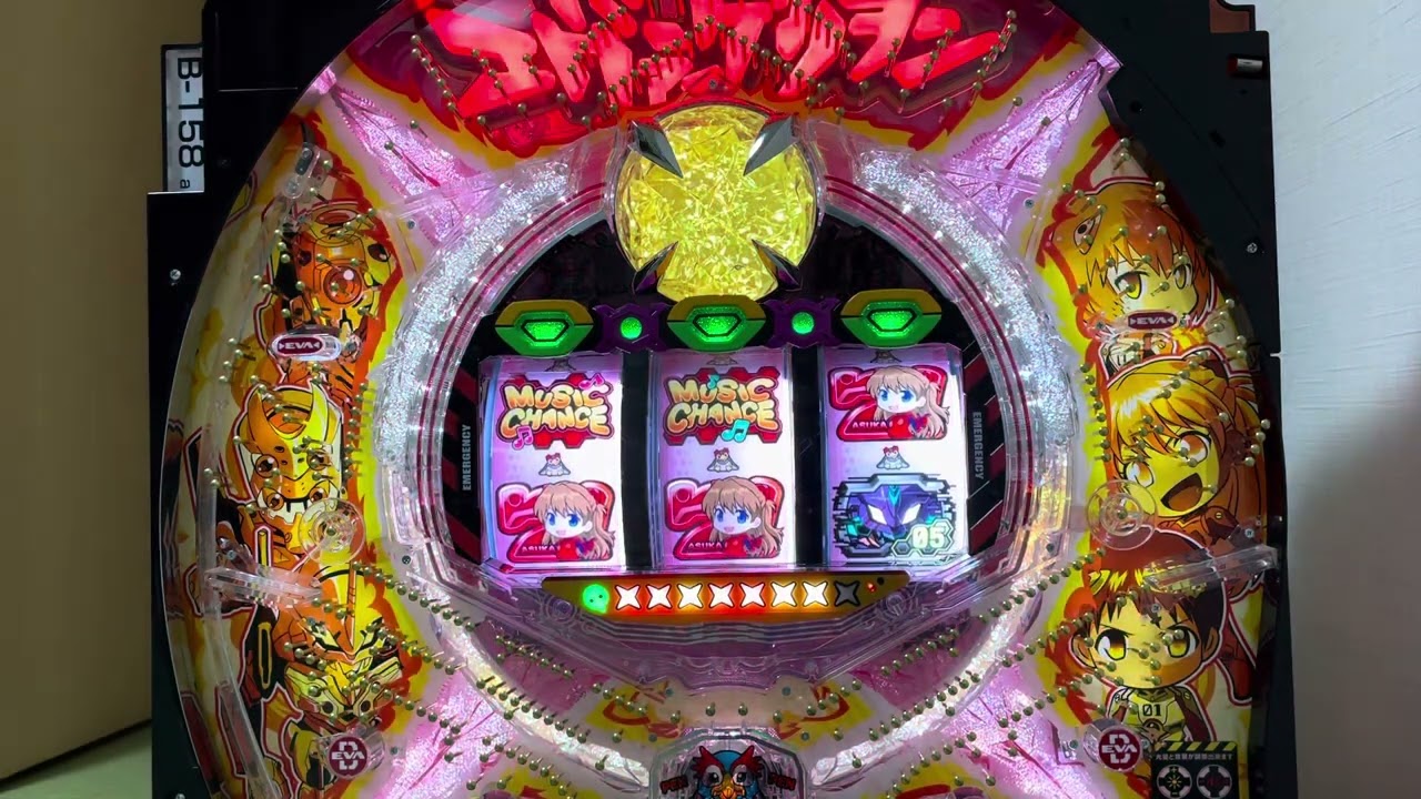 Youtube どらむ☆ヱヴァンゲリヲン