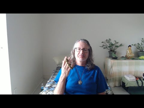 Amitabha's Power Is Amazing