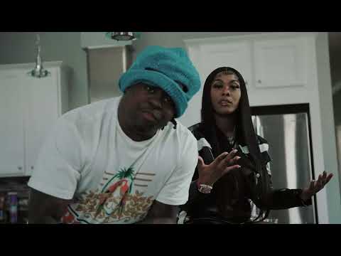 CoKilla ft. Big Daddy Deja - Hurting Feelings (Official Video)
