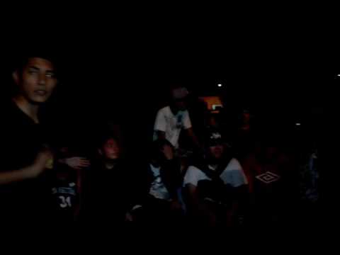 Chemex Vs Leo - Unificación de Colectivos - Trujillo 2017