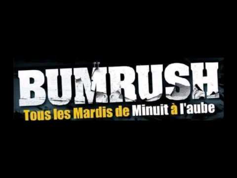 BUMRUSH skyrock Cut killer- Pone