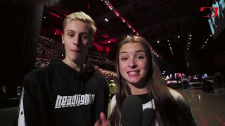 Soul Children Festival 2018 - TV - LØRDAG