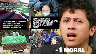 Download lagu KITA YANG KERJA MEREKA YANG NIKMATIN mp3