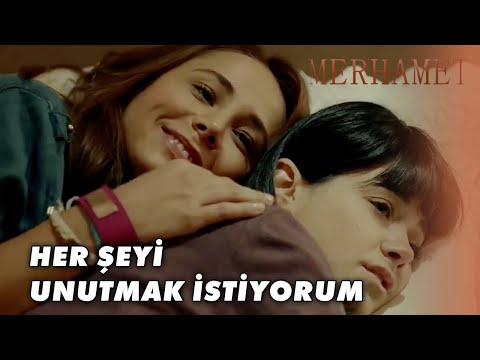 Narin, Deniz'e Geçmişini Anlattı - Merhamet 27. bölüm