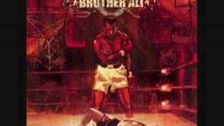 Brother Ali - Heads Down (From: CHAMPION)