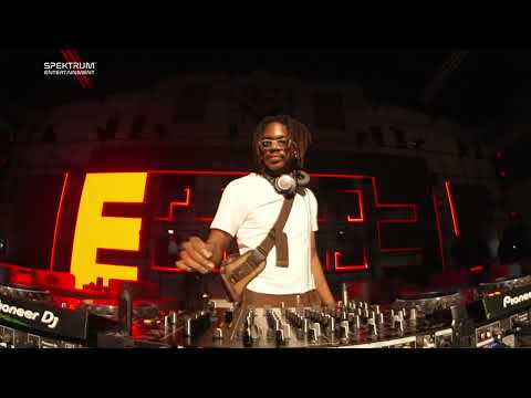 Yosa - Element House, Lagos Nigeria - Live Set, recorded March 2025 🇳🇬