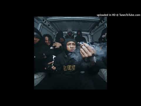 Sdot Go x Kyle Richh x Jay Hound x Jenn Carter x SK Rollaxk x Iffy Foreign - Mask Up (Unreleased)