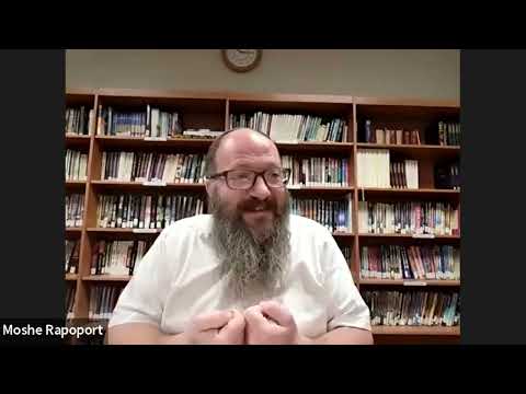 Iggeres Hakodesh Chapter 6 part 3