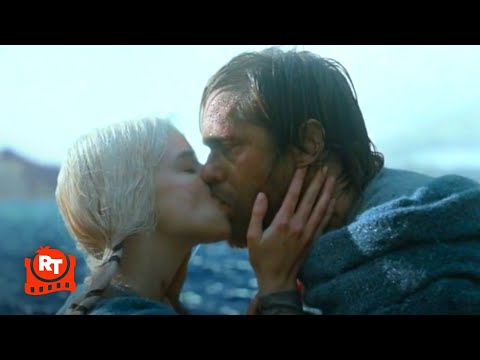 The Northman (2022) - Mother of Kings Scene | Movieclips
