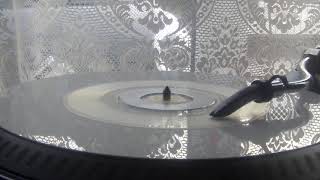 Mansun - Stripper Vicar (Parlophone 1996).