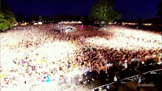 Pendulum - Granite @ V Festival (2009)