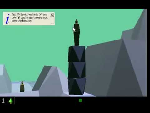 the sentinel amiga game