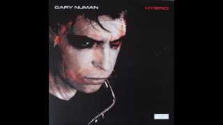 Gary Numan - Dark (Andy Gray rmx)