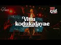 Vittu Kodukalyae Recall Live Worship Emmanuel KB Glory Givers Emmanuelkb Immanuel Kb