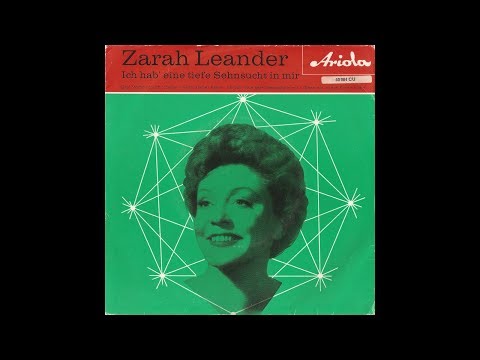 Zarah Leander - Reite, kleiner Reiter (1958)