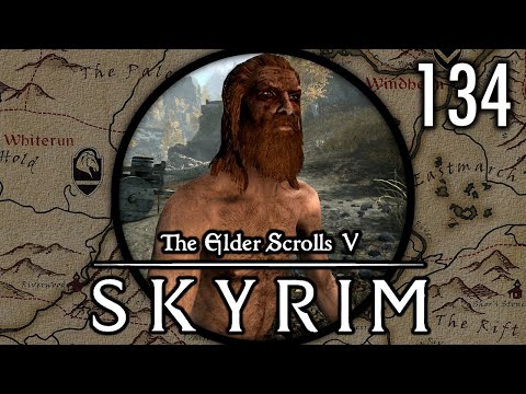 Stalleo Is Asking for Trouble - Let's Play Skyrim (Survival, Legendary Difficulty) #134