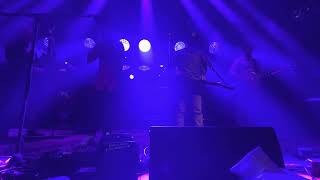 The Infamous Stringdusters, SOUL SEARCHING, Old Rock House - St. Louis, MO.   11/20/22