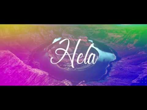 Parfait & Yo Jidal -  Ela ela  - video lyrics 2018