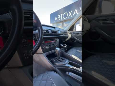 фото bmw x1 i (e84) 0