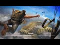 Free Fire Battlegrounds OST Old Theme Song