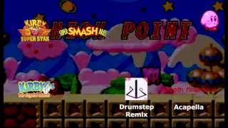 Kirby: Gourmet Race (Octuple Mix)