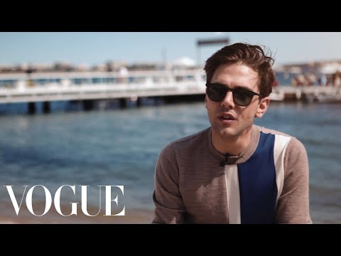 Cannes Winner Xavier Dolan Talks Adele and Movies Without Happy Endings