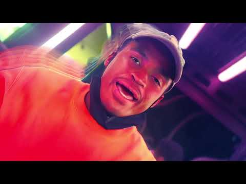 Serg x abVizion - How to Kope [BayAreaCompass] Official Music Video