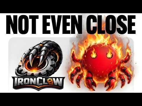 IronClaw VS OpenClaw: Who Wins?