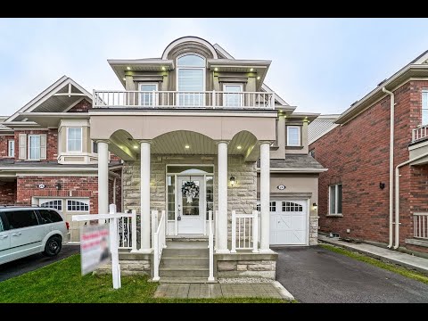 24 Callandar Road, Brampton Home for Sale - Real Estate Properties for Sale