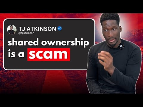 Day light robbery | Shared Ownership scam exposed