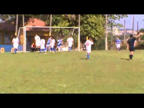 GREMIO DOS OPERÁRIOS 01 X 01 POLIVALENTE