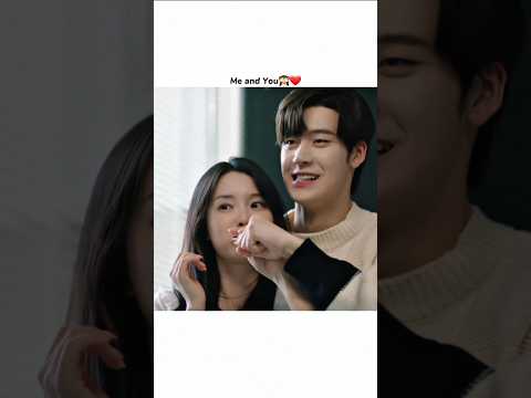 Me & You🙈 | Marry Me Again Romantic Scene #shortsfeed #fy
