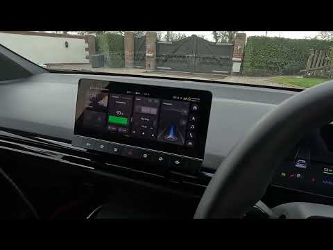 MG4 EV Fog Lights - where is the switch????