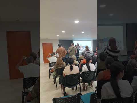HGW / Conferencia en Cúcuta, Norte de Santander / Hotel BOLIVAR / Testimonios #HGW #HGWCUCUTA