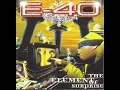 E-40 - Broccoli
