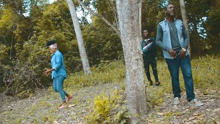 Dir Eddie Adjei_Astonish Lord_(Official Video)