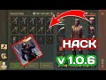 No Root GRIM SOUL DARK FANTASY SURVIVAL MOD APK 1 0 6 HACK CHEATS DOWNLOAD ANDROID