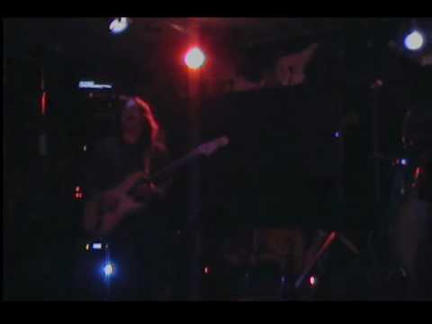 Dave Scott w/David Shelley & Bluestone